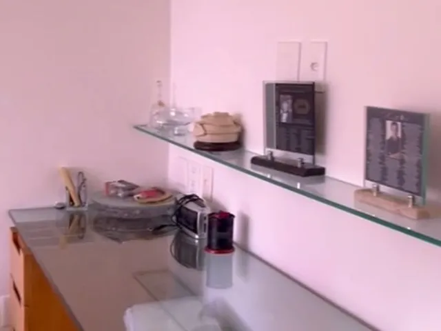 Imagem 2: Apartamento de luxo com 4 quartos e 3 suítes no bairro Rosarinho, Recife-PE 3 vagas e