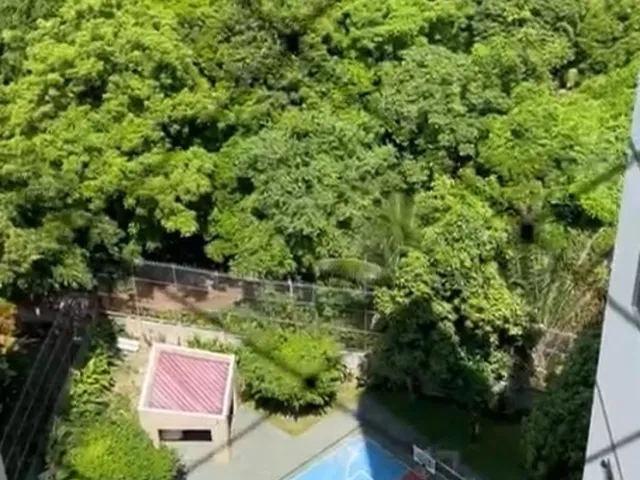 Imagem 3: Apartamento de luxo com 4 quartos e 3 suítes no bairro Rosarinho, Recife-PE 3 vagas e