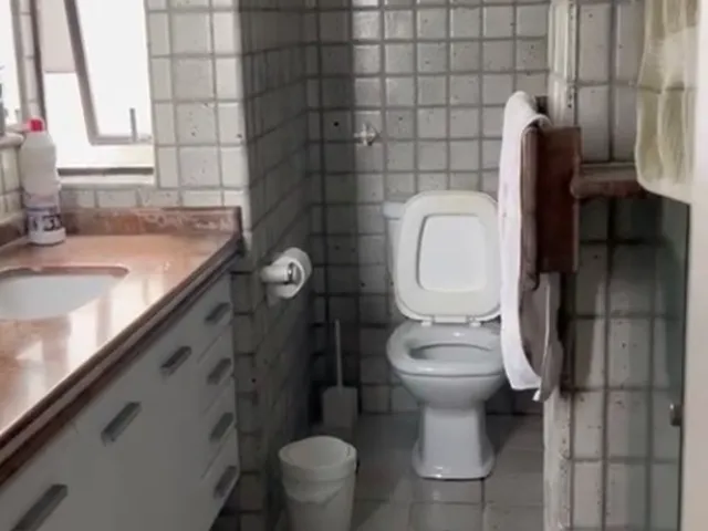 Imagem 9: Apartamento de luxo com 4 quartos e 3 suítes no bairro Rosarinho, Recife-PE 3 vagas e