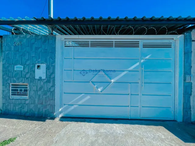 Imagem: Casa Residencial em Alfenas - Mg, Residencial