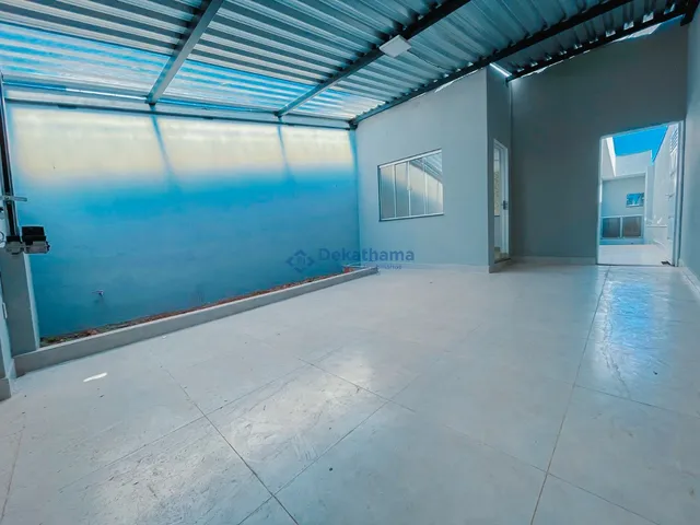 Imagem 13: Casa Residencial em Alfenas - Mg, Residencial Julio Alves