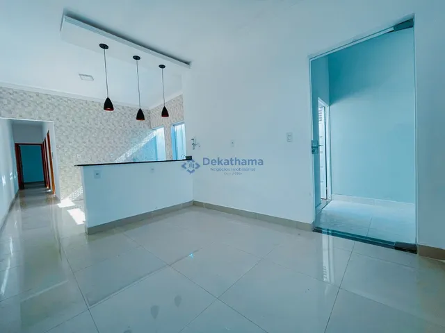 Imagem 15: Casa Residencial em Alfenas - Mg, Residencial Julio Alves