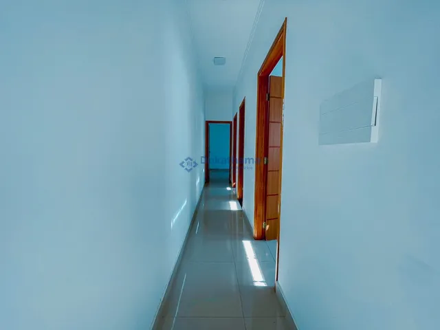 Imagem 12: Casa Residencial em Alfenas - Mg, Residencial Julio Alves
