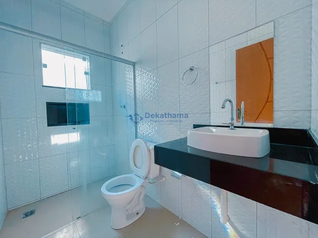 Imagem 16: Casa Residencial em Alfenas - Mg, Residencial Julio Alves
