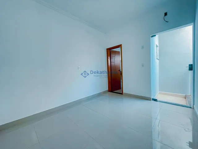 Imagem 9: Casa Residencial em Alfenas - Mg, Residencial Julio Alves