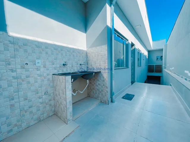 Imagem 10: Casa Residencial em Alfenas - Mg, Residencial Julio Alves