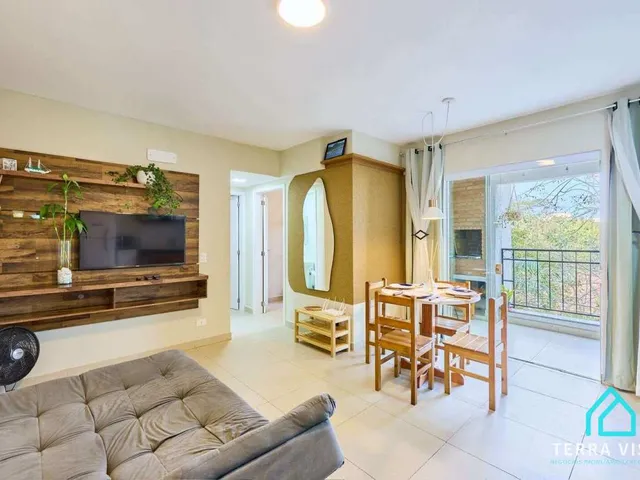 Imagem: Lindo Apartamento a Venda com 2 Dormitórios