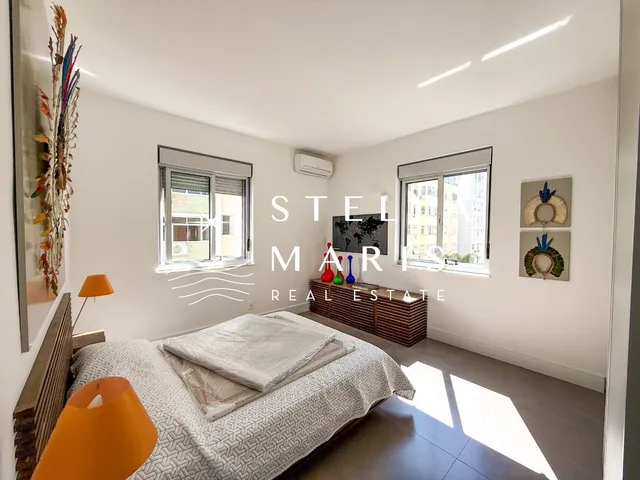 Imagem 5: Avenida Atlântica, Apartamento Totalmente Reformado, com Varanda, Vista Panorâmica do