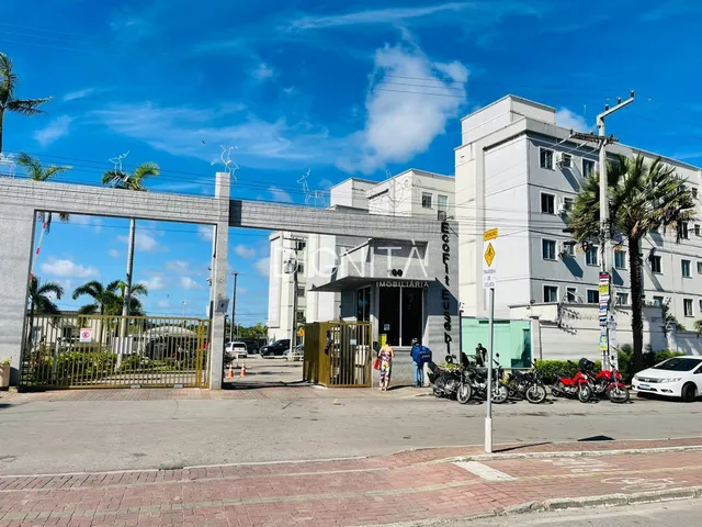 Imagem: Apartamento Padrão 2 Quartos no Eco Fit