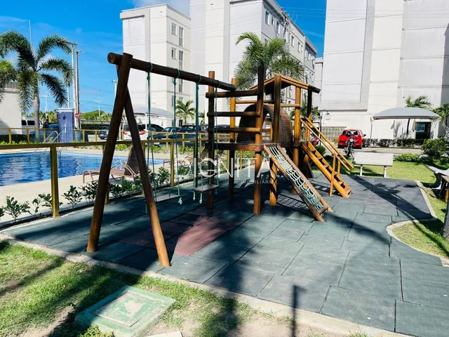 Imagem 3: Apartamento Padrão 2 Quartos no Eco Fit Eusébio - Lazer Completo