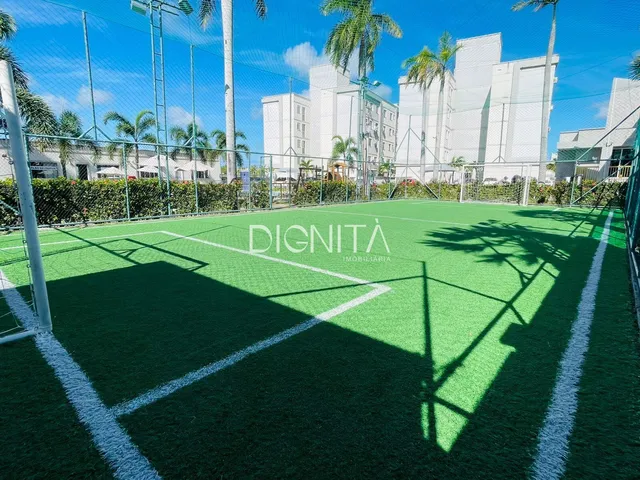 Imagem 5: Apartamento Padrão 2 Quartos no Eco Fit Eusébio - Lazer Completo