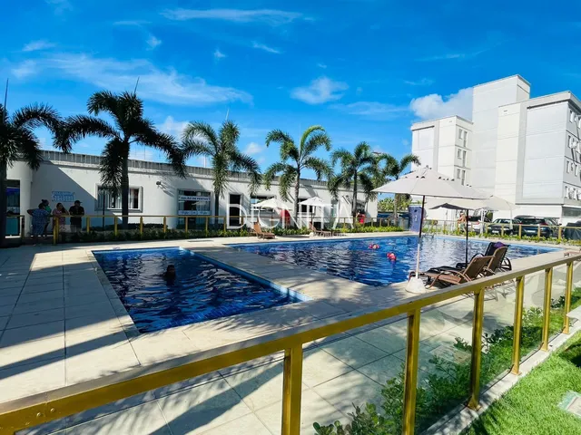 Imagem 8: Apartamento Padrão 2 Quartos no Eco Fit Eusébio - Lazer Completo