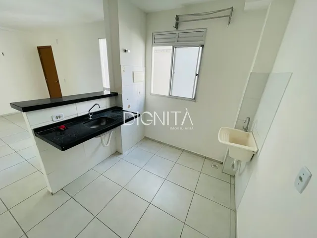 Imagem 9: Apartamento Padrão 2 Quartos no Eco Fit Eusébio - Lazer Completo