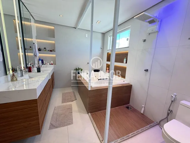 Imagem 7: Casa com 3 dormitórios