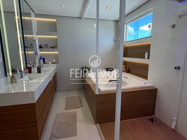 Imagem 13: Casa com 3 dormitórios