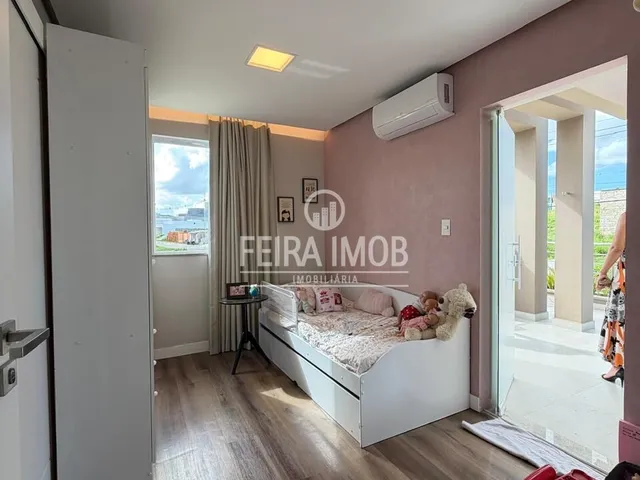 Imagem 4: Casa com 3 dormitórios