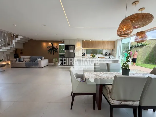 Imagem 5: Casa com 3 dormitórios
