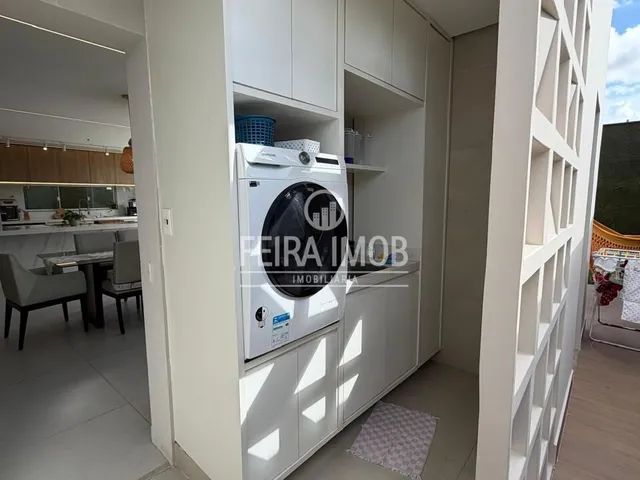 Imagem 2: Casa com 3 dormitórios