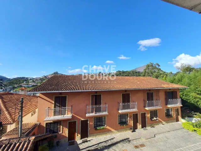 Imagem 15: Casa em Condomínio de 2 Quartos 1 Suíte) no Centro da Cidade!