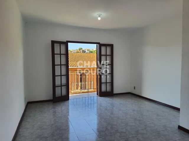 Imagem 13: Casa em Condomínio de 2 Quartos 1 Suíte) no Centro da Cidade!