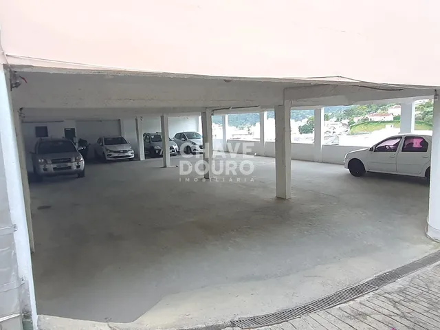 Imagem 7: Casa em Condomínio de 2 Quartos 1 Suíte) no Centro da Cidade!