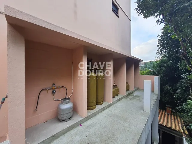 Imagem 5: Casa em Condomínio de 2 Quartos 1 Suíte) no Centro da Cidade!