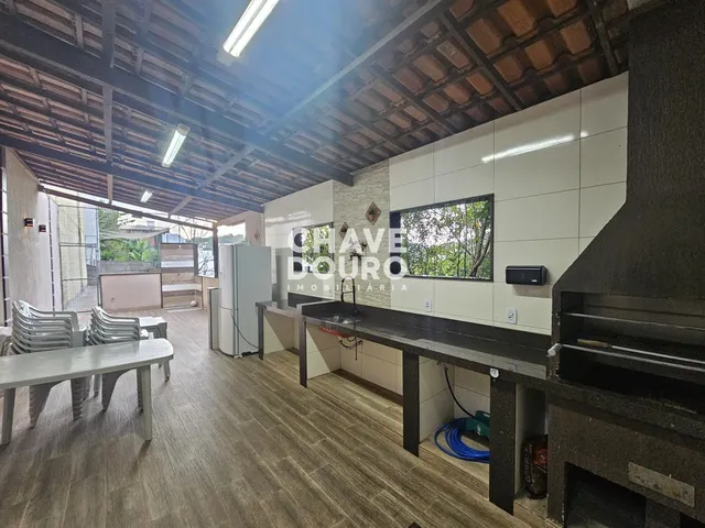 Imagem 4: Casa em Condomínio de 2 Quartos 1 Suíte) no Centro da Cidade!