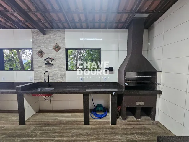 Imagem 6: Casa em Condomínio de 2 Quartos 1 Suíte) no Centro da Cidade!
