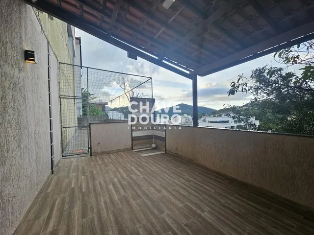 Imagem 9: Casa em Condomínio de 2 Quartos 1 Suíte) no Centro da Cidade!