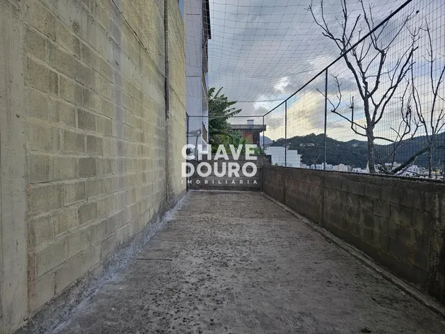 Imagem 2: Casa em Condomínio de 2 Quartos 1 Suíte) no Centro da Cidade!
