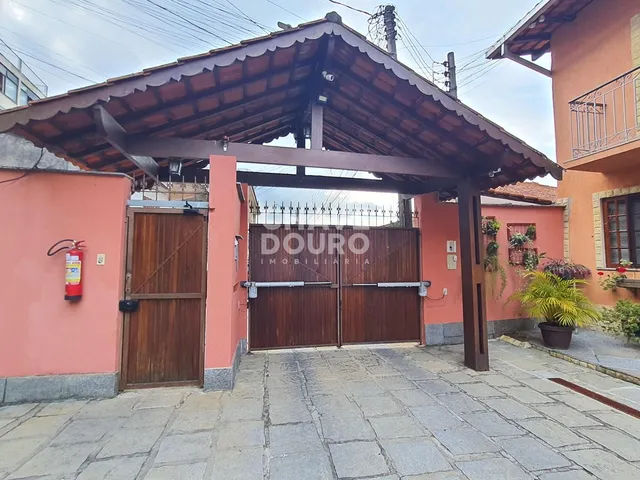 Imagem 8: Casa em Condomínio de 2 Quartos 1 Suíte) no Centro da Cidade!