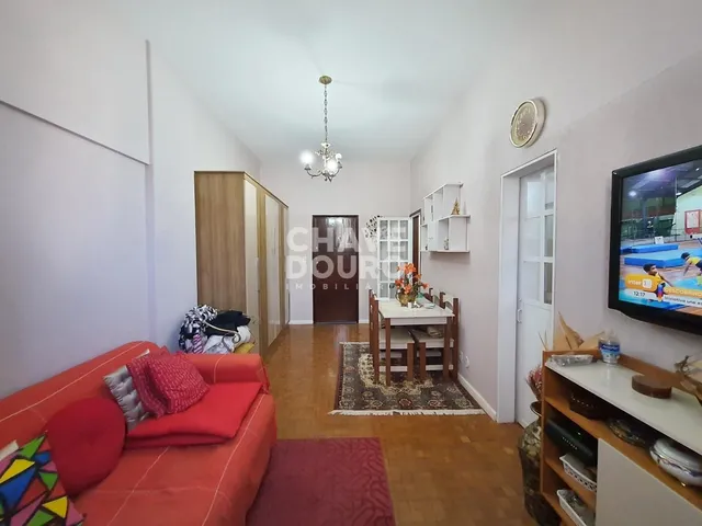 Imagem 4: Apartamento de com 1 quarto (suíte) e 1 vaga no coração do Alto
