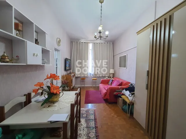 Imagem 5: Apartamento de com 1 quarto (suíte) e 1 vaga no coração do Alto