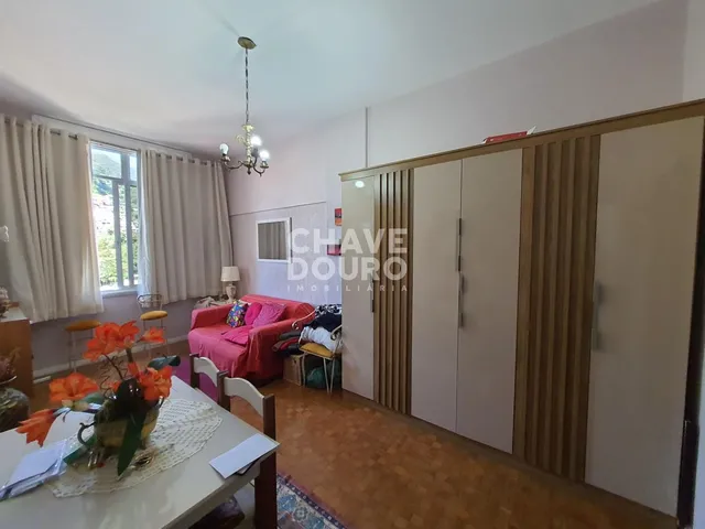 Imagem 7: Apartamento de com 1 quarto (suíte) e 1 vaga no coração do Alto