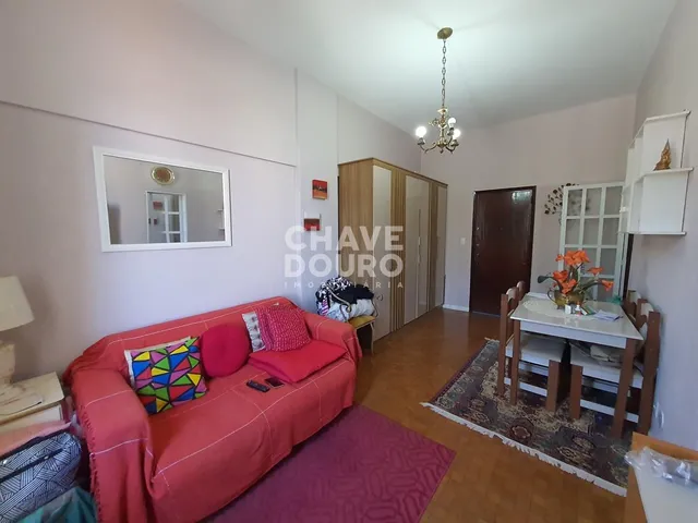 Imagem 8: Apartamento de com 1 quarto (suíte) e 1 vaga no coração do Alto