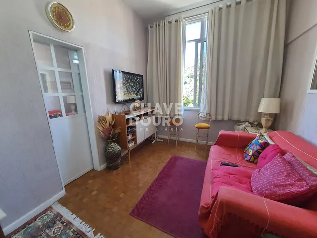 Imagem 9: Apartamento de com 1 quarto (suíte) e 1 vaga no coração do Alto