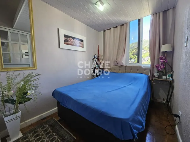 Imagem 10: Apartamento de com 1 quarto (suíte) e 1 vaga no coração do Alto