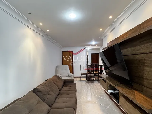 Imagem: Apartamento 3 Quartos sendo 1 Suíte, com