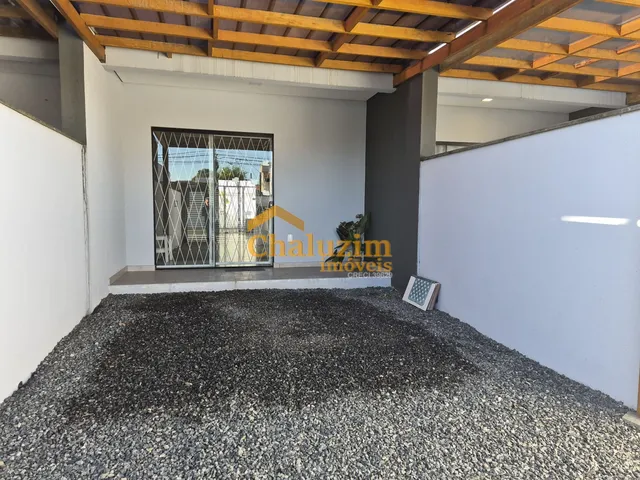 Imagem 15: Sobrado Geminado para Locação no Bairro Guanabara, Joinville/Sc