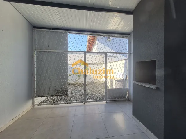 Imagem 6: Sobrado Geminado para Locação no Bairro Guanabara, Joinville/Sc