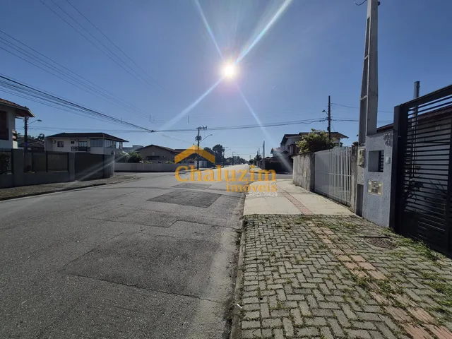 Imagem 5: Sobrado Geminado para Locação no Bairro Guanabara, Joinville/Sc
