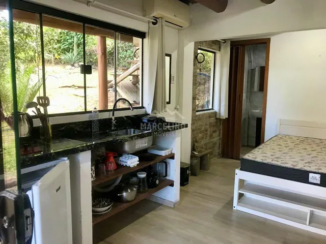 Imagem 12: Casa Kitnet em Praia do Rosa, Imbituba/SC