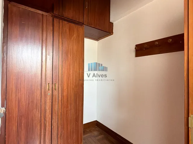 Imagem 3: Apartamento com 127m², 4 quartos, suíte e 2 vagas. À venda, em ponto nobre do bairro