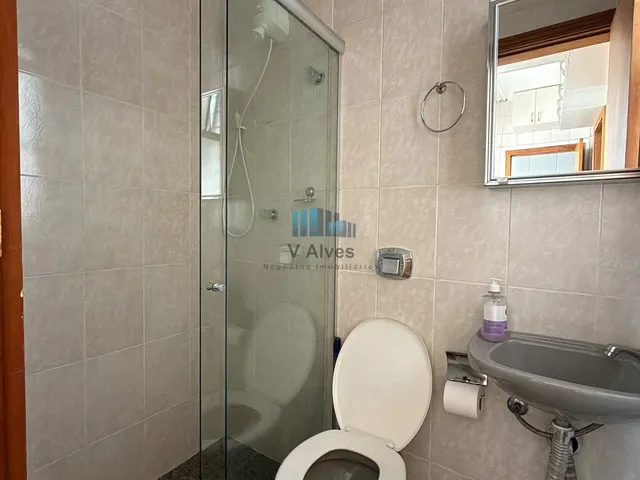 Imagem 16: Apartamento com 127m², 4 quartos, suíte e 2 vagas. À venda, em ponto nobre do bairro