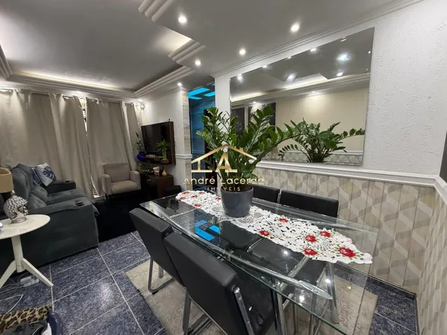 Imagem: Condomínio Cotes Du Rhone - Apartamento