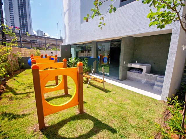 Imagem 3: Verdano - Apartamento 3 Quartos Boa Viagem