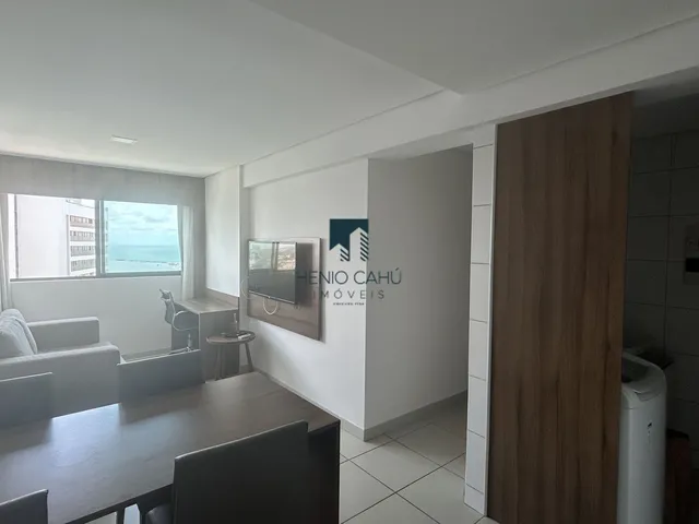 Imagem 9: Beach Class Excelsior - Apartamento 2 Quartos Mobiliado Pina