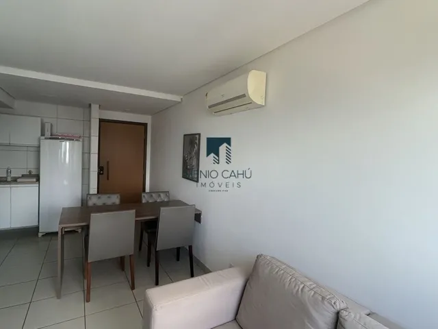 Imagem 16: Beach Class Excelsior - Apartamento 2 Quartos Mobiliado Pina