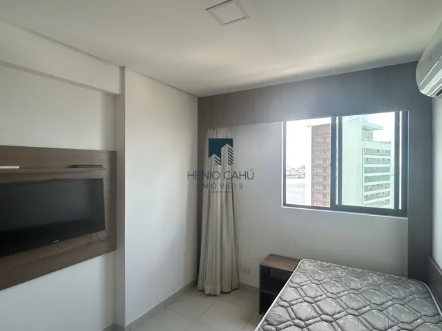 Imagem 7: Beach Class Excelsior - Apartamento 2 Quartos Mobiliado Pina