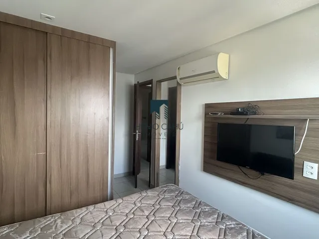 Imagem 8: Beach Class Excelsior - Apartamento 2 Quartos Mobiliado Pina